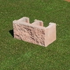 Buffalo Retaining Walls